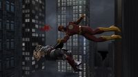 Mortal Kombat vs. DC Universe screenshot, image №509194 - RAWG
