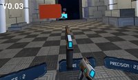 Star Quest VR screenshot, image №2390494 - RAWG