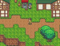 King's Crown screenshot, image №2656383 - RAWG