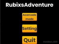 Rubixs Adventure screenshot, image №2896799 - RAWG