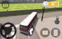 City Bus Simulator screenshot, image №1974896 - RAWG