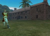 Pirates of the Burning Sea screenshot, image №355770 - RAWG