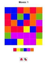 Wow Color Flood screenshot, image №3825785 - RAWG