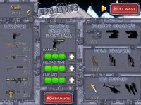 ZombieHunter! screenshot, image №2125886 - RAWG
