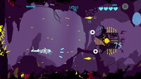 PEW-PEW FISH (Anaelle Mencias) screenshot, image №3582274 - RAWG