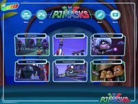 PJ Masks HQ screenshot, image №962886 - RAWG