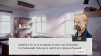 The detective Fox screenshot, image №2186568 - RAWG