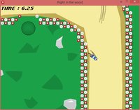 Right in the wood screenshot, image №1095103 - RAWG