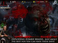 Contract Killer: Zombies screenshot, image №905597 - RAWG