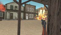 Saloon Showdown VR screenshot, image №663195 - RAWG