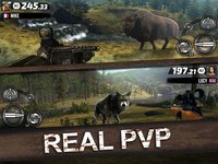 Wild Hunt: Hunting Simulator screenshot, image №923116 - RAWG