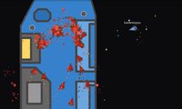 Interspace Battles screenshot, image №3410393 - RAWG