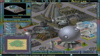 Imperium Galactica screenshot, image №232795 - RAWG
