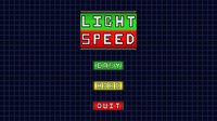 Light Speed (TtV-Games) screenshot, image №1319305 - RAWG