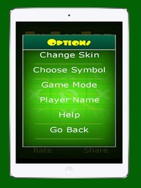 Tik tak toe - an addiction screenshot, image №1919821 - RAWG