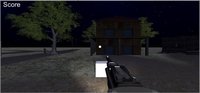 Zombie (itch) (Lisa Zhang) screenshot, image №1224517 - RAWG