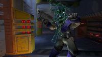 StarCraft: Ghost screenshot, image №570770 - RAWG