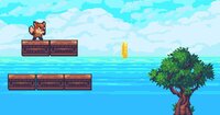Don't Stop Platformer screenshot, image №3303776 - RAWG
