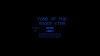 Tomb of the Snake King screenshot, image №2785326 - RAWG