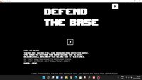 Defend The Base (nathan.) screenshot, image №3242953 - RAWG