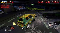 Parking Garage Rally Circuit screenshot, image №4096610 - RAWG