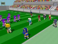 Juke Pro - Football Endless Runner Game screenshot, image №1734979 - RAWG