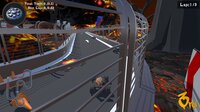 Booster Racers screenshot, image №4103129 - RAWG