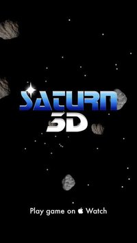 SATURN 3D screenshot, image №2050673 - RAWG
