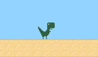 Keep the dinosaur alive screenshot, image №2360154 - RAWG