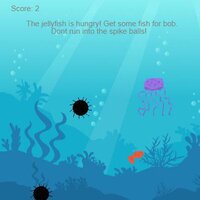 Jellyfish game (Void) screenshot, image №3456752 - RAWG