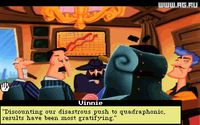 Leisure Suit Larry 5: Passionate Patti Does a Little Undercover Work screenshot, image №712688 - RAWG