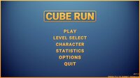 Cube Run (DashDev) screenshot, image №2874009 - RAWG