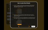 Pixel Puzzle Picross screenshot, image №653165 - RAWG