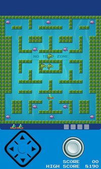 Canal Chase screenshot, image №1442467 - RAWG