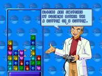 Pokémon Puzzle League (2000) screenshot, image №741013 - RAWG