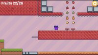 Purple Frog screenshot, image №2947520 - RAWG