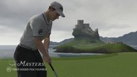 Tiger Woods PGA TOUR 12: The Masters screenshot, image №516821 - RAWG