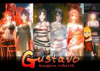 Gustavo: Kingdom Rebirth screenshot, image №2768885 - RAWG