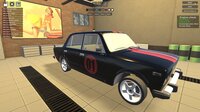 Car Mechanic Workshop screenshot, image №4168978 - RAWG