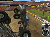 Tough Trucks: Modified Monsters screenshot, image №366680 - RAWG