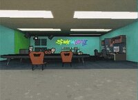 SpookWave screenshot, image №2452997 - RAWG