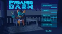 Pyramid Dash screenshot, image №3160961 - RAWG