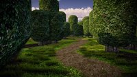 Shrub Maze screenshot, image №1803365 - RAWG