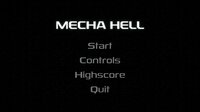 Mecha Hell screenshot, image №2962887 - RAWG