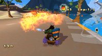 Crash Team Racing (2010) screenshot, image №600052 - RAWG