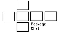 Package Chat screenshot, image №2250632 - RAWG