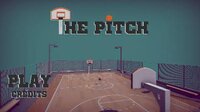 The pitch - Basketball screenshot, image №2751367 - RAWG