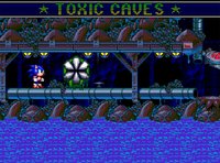 SEGA Mega Drive Classic Collection Volume 3 screenshot, image №571877 - RAWG