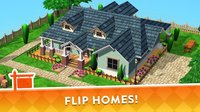 House Flip screenshot, image №2078904 - RAWG