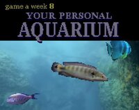 Your Personal Aquarium screenshot, image №3812043 - RAWG